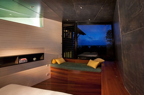 แบบบ้านสวย บ้านแมลงปอที่ออสเตรเลีย - บ้านสวย - ไอเดีย