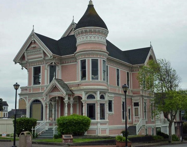 Beautiful Victorian House Designs - บ้าน - บ้าน และคอนโด - ออกแบบ - บ้านสวย