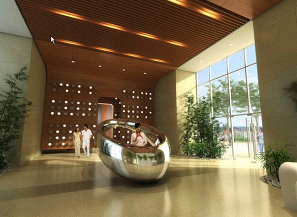 Aquaria Grande Residential Tower độc đáo tại Ấn Độ - Bandra Ohm - James Law - Aquaria Grande - Kiến trúc - Trang trí - Ấn Độ - Ý tưởng - Nhà thiết kế - Nội thất - Thiết kế đẹp - Nhà đẹp - Tin Tức Thiết Kế