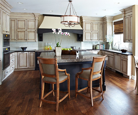 Healthy home - new trend for construction - Healthy home