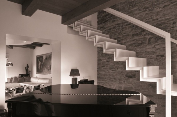 Căn biệt thự sang trọng với tường đá và hồ bơi hiền hòa tạo Pergola, Ý - Pergola - Ý - Trang trí - Kiến trúc - Ý tưởng - Nội thất - Thiết kế đẹp - Nhà đẹp - Aldo Simoncelli
