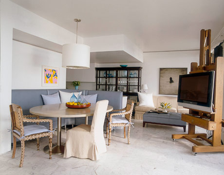 Make magic with 10 unique and creative interior designs. - Tips & Ideas - Decoration - Interior Design