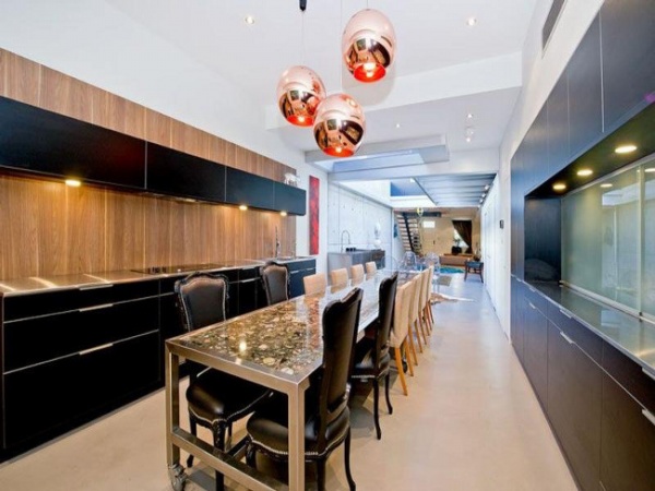 Design a beautiful appartment - Apartment