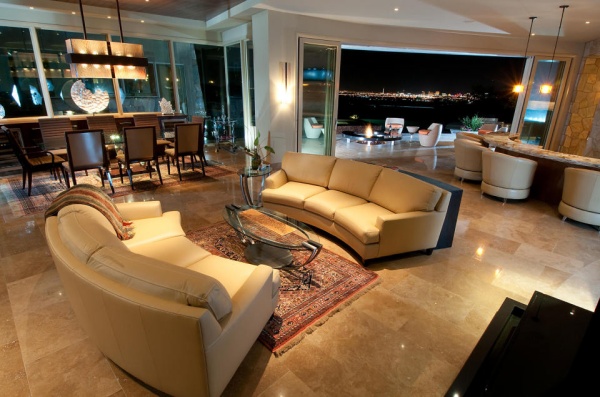 Charming Living Room Decorating Ideas - Decoration - Interior Design - Design - Furniture - Ideas - Living Room