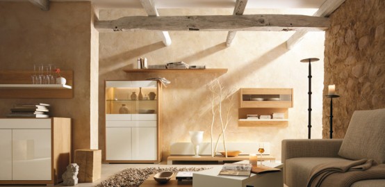 Furnitures for a Modern Home - Furniture