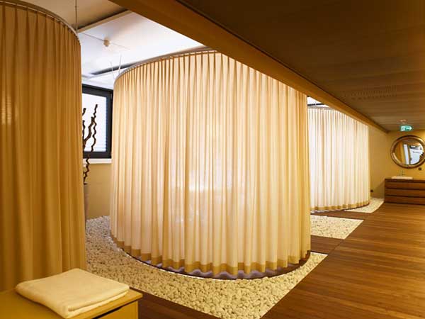 Trược ống ghé thăm Trụ sở Google ở Zurich - Trang trí - Nội thất - Ý tưởng - Phòng làm việc