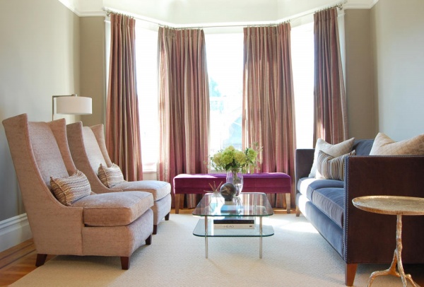 Những căn phòng khách đẹp hiện đại - Trang trí - Ý tưởng - Nội thất - Mẹo và Sáng Kiến - Thiết kế đẹp - Phòng khách