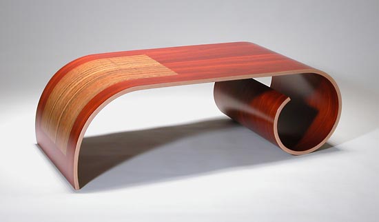 Kino Guerin's Artistic Furniture Designs - Decoration - Interior Design - Design - Ideas - Furniture