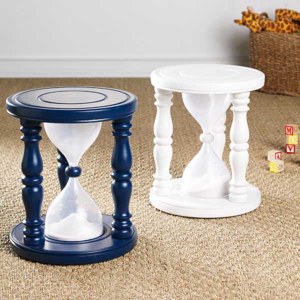 เก้าอี้ลงโทษเด็ก Time Out 5 นาทีจาก Wisteria - ห้องเด็ก - เก้าอี้ - เฟอร์นิเจอร์ - ของแต่งบ้าน - การออกแบบ - DIY - ไอเดีย