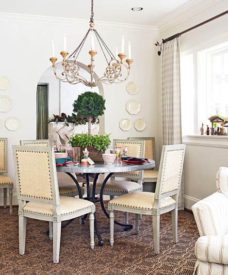 Present for Home this Christmas - Decor - Christmas