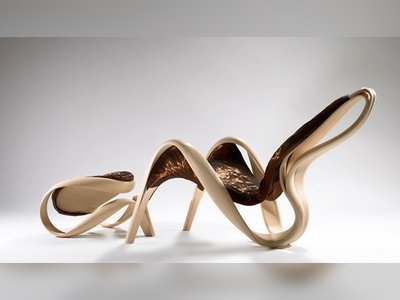 Kreatív és stílusos lounge székek [FOTÓ]