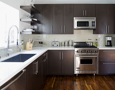 Jeff Lewis's Simple Tips to Flip Your Kitchen - Kitchen - Tips