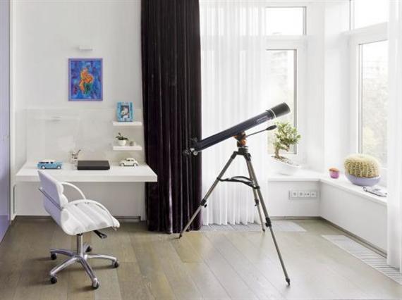 Chic & Trendy Bedroom Designs for Teens - Decoration - Design - Ideas - Interior Design - Furniture - Bedroom - Teen Bedroom
