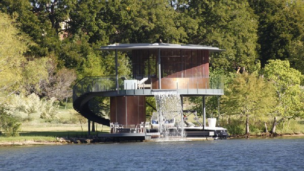 Unique Shore Vista Boat Dock - Design - Ideas