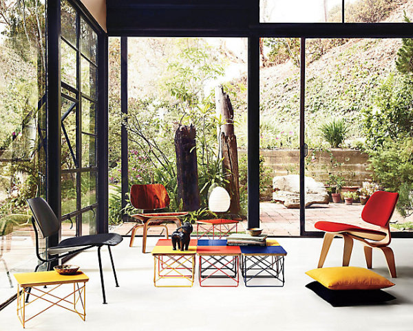 Best Pieces to Transform Winter Decor into Spring Decor - Decoration - Spring - Ideas