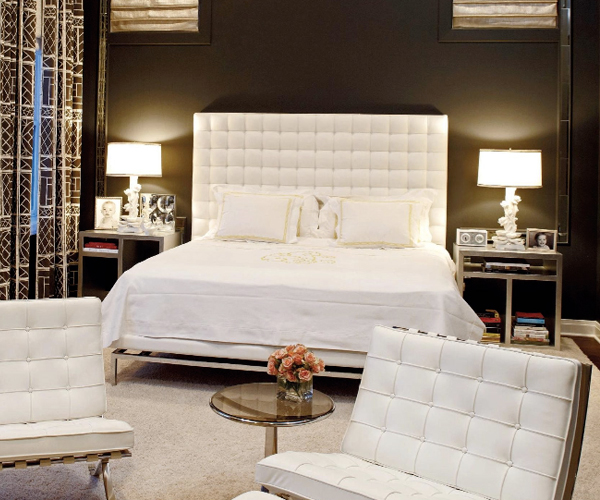 Charming Interior Designs by Anna Coyle - Decoration - Interior Design - Design - Ideas - Furniture - Anne Coyle