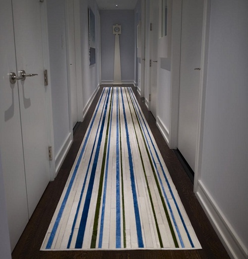 Beautiful Rug Collection by Kyle Bunting - Decoration - Design - Interior Design - Ideas - Rug - Kyle Bunting