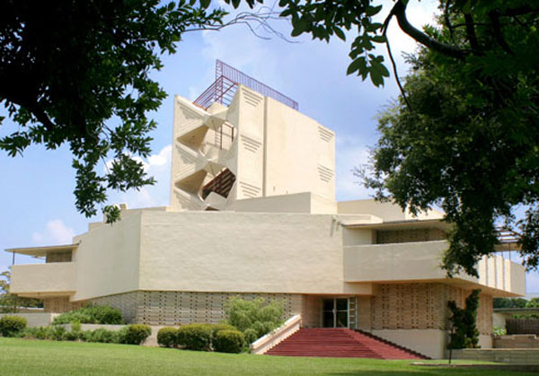 Top Beautiful College Campuses in America