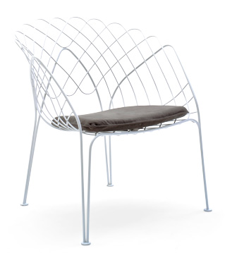 เก้าอี้สวยๆกลางสนาม - ตกแต่งบ้าน - ไอเดีย - การออกแบบ - ออกแบบ - เฟอร์นิเจอร์ - เก้าอี้