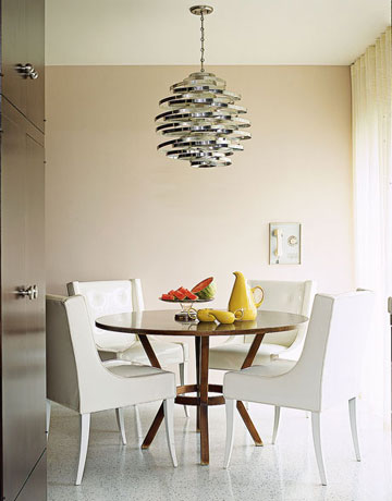 New Ideas for your Dining Room - Dining Rooms