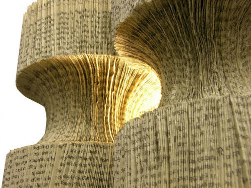 Unique and Modern Light Reading by Lula Dot - Lula Dot - Light