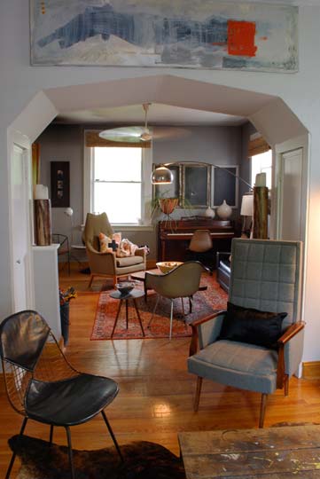 Hannah & Mike's Secondhand Success - Dream Home