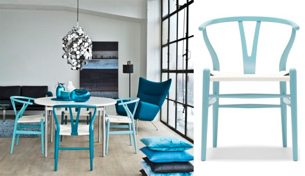 Top 8 Stylish Dining Chairs - Dining Chair - Furniture - Chair - Dining Room