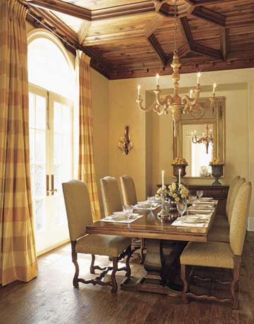 New Ideas for your Dining Room - Dining Rooms