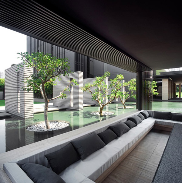 The Marq - Luxury Apartment with Hermes - The Marq