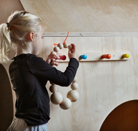 IKEA is introducing a new family of children’s furniture and storage - เฟอร์นิเจอร์ - ไอเดีย - ไอเดียแต่งบ้าน - เก้าอี้ - ไอเดียเก๋ - ออกแบบ