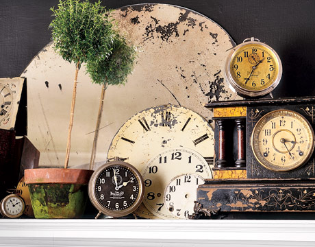 28 Spring-Cleaning Tips - Cleaning - Tips