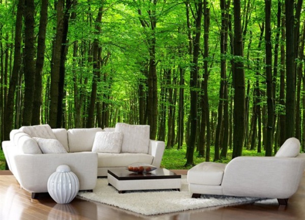 A Fresh & Nature Touch With Some Incredible Posters - Wall & Deco - Decoration - Posters