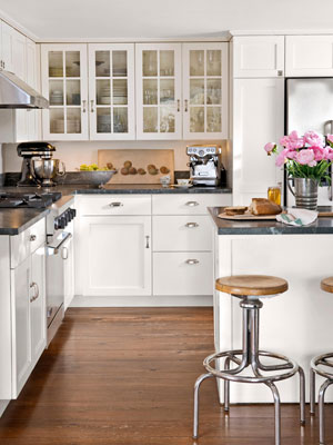 No more boring kitchen - Kitchen