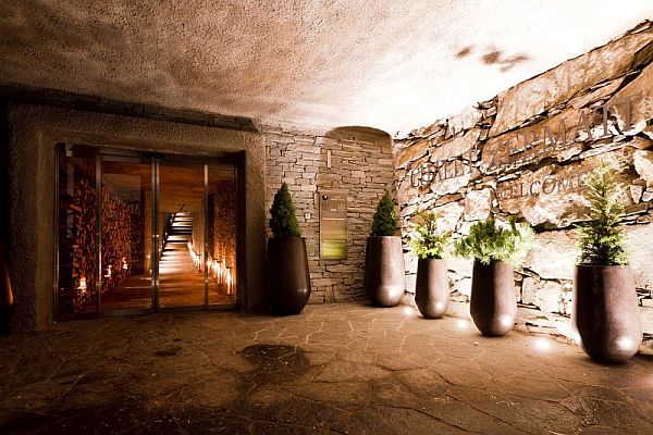 5 Cozy and Wonderful Chatlets - Design - Dream Home - Design News - Chalet