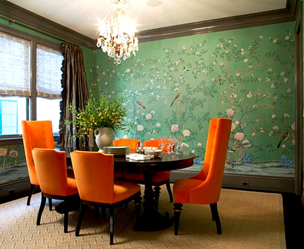 Inspiring Interior Design Trends for 2013 - Design Trend - Decoration - Ideas - Tips