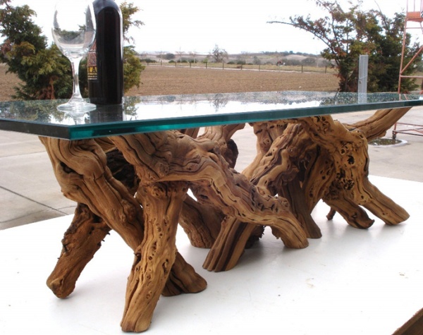 How to Re-use wine barrel in a unique way - Wine barrel - Re-use - Design