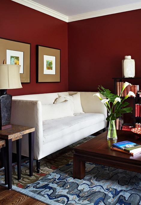 Healthy home - new trend for construction - Healthy home