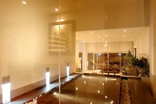 Ấn tượng trước căn nhà tinh tế tại Mexico - Trang trí - Kiến trúc - Ý tưởng - Nội thất - Thiết kế đẹp - Nhà đẹp - Mexico