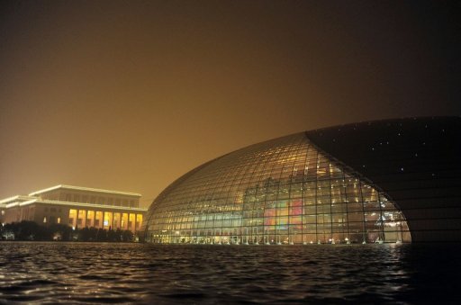 Le boom des villes en Asie attire les plus grands architectes