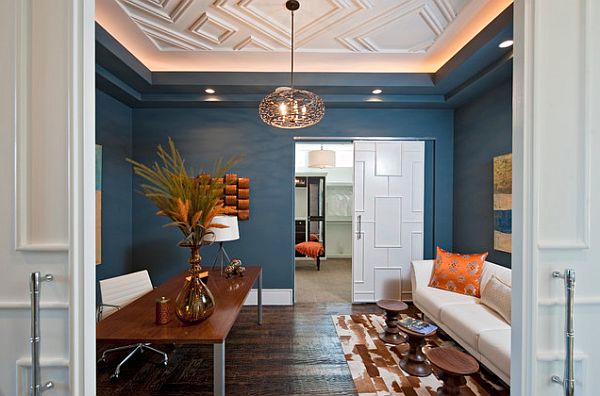 Most Five Gorgeous Ceiling Style Inspirations - Tips - Ceiling - Design - Ideas