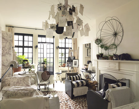 Make magic with 10 unique and creative interior designs. - Tips & Ideas - Decoration - Interior Design