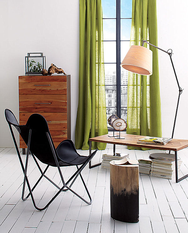 Inspiring Interior Design Trends for 2013 - Design Trend - Decoration - Ideas - Tips