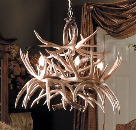 The Most Unusual and Amazing Chandelier Designs For Your Home - Chandeliers - Design - Lighting