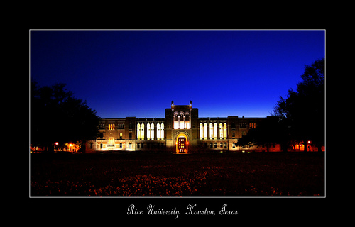 Top Beautiful College Campuses in America - Design