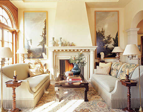 Decorate the Living room to Welcome your Guests - Interior Design - Living room