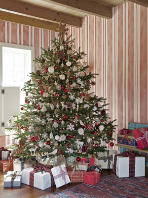 Using a Cozy Log Cabin for your House