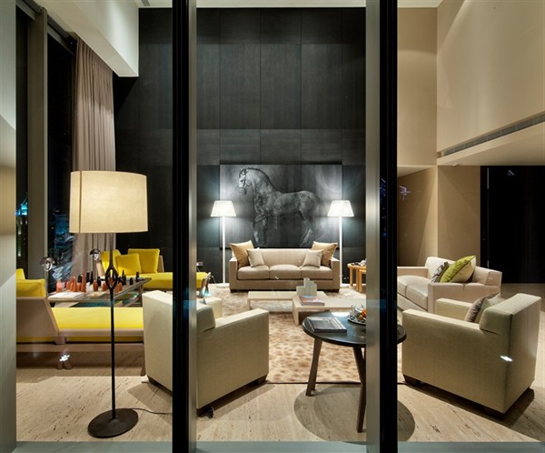 The Marq - Luxury Apartment with Hermes - The Marq