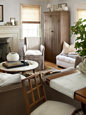 Design a Friendly home with Terri Cannon