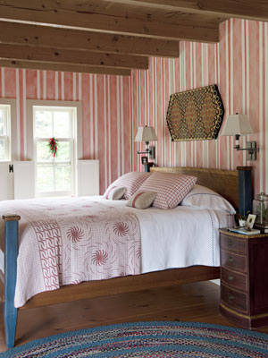 Using a Cozy Log Cabin for your House