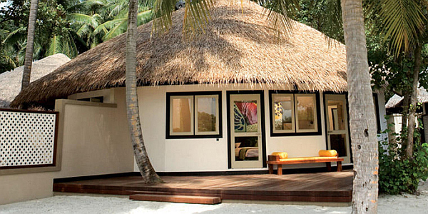 Enjoy your trip with Angsana Verararu Resort in Maldives - Angsana Verararu